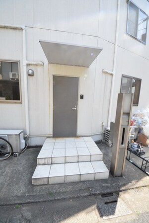 ジェネシスAの物件内観写真